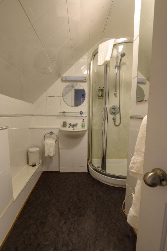 Double Room with Sea View image 2