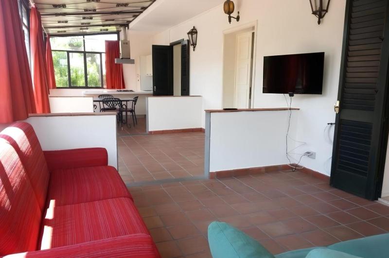 Four-Bedroom Villa image 2