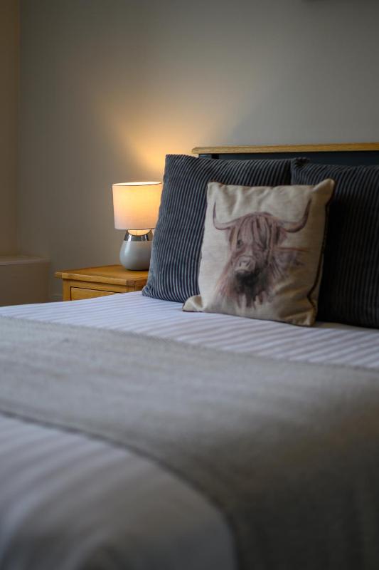 Deluxe Double Room with Sea View image 4