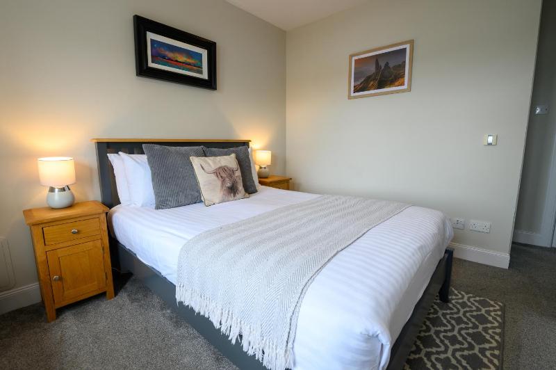 Deluxe Double Room with Sea View image 1
