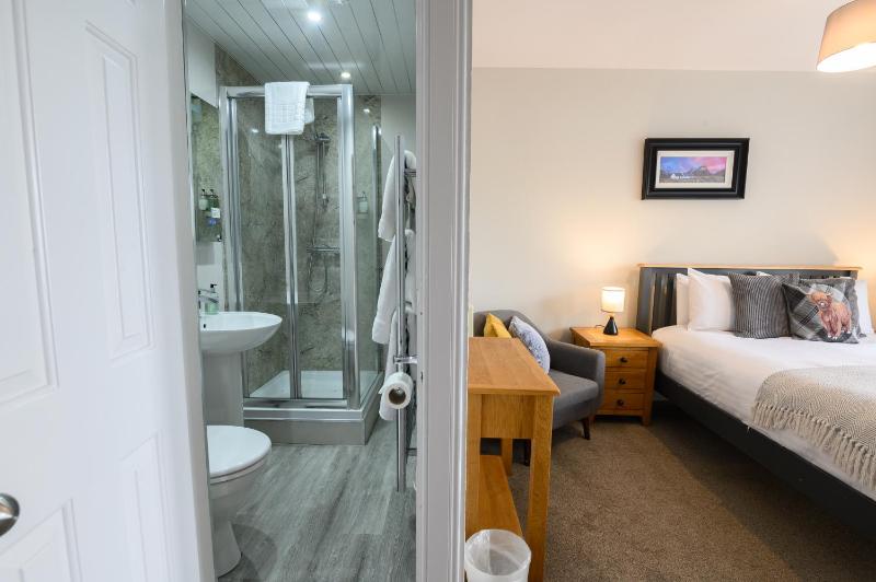 King Room with Sea View image 4
