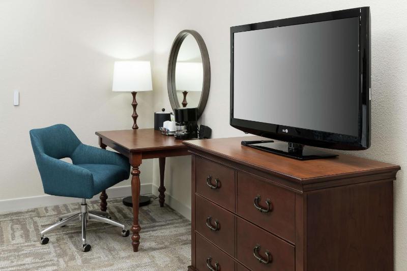 Hampton Inn New Smyrna Beach - image 2