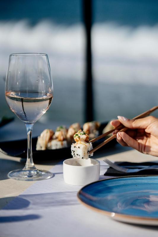 Infinity Blue Boutique Hotel & Spa - Adults Only - image 18