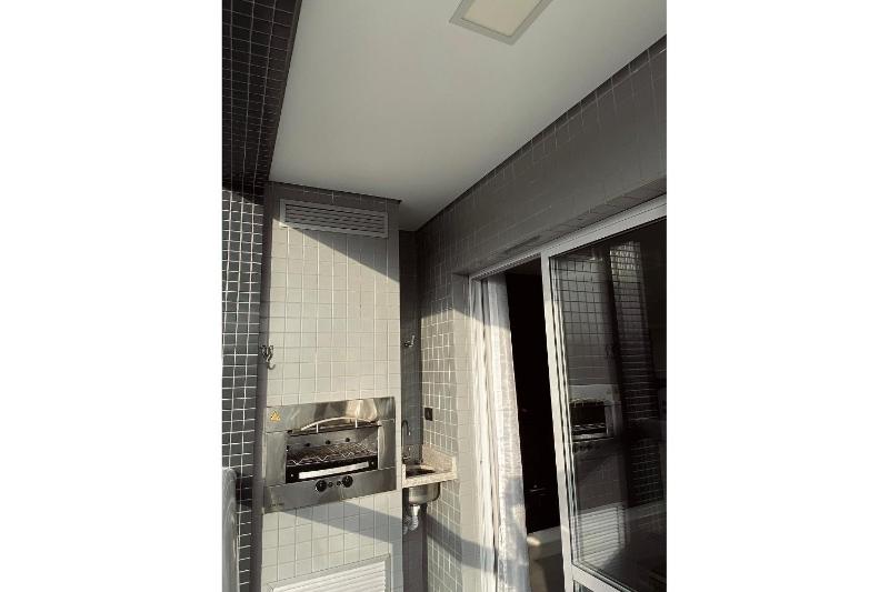 Apartamento Boqueirao Proximo a Praia com Piscina - image 9