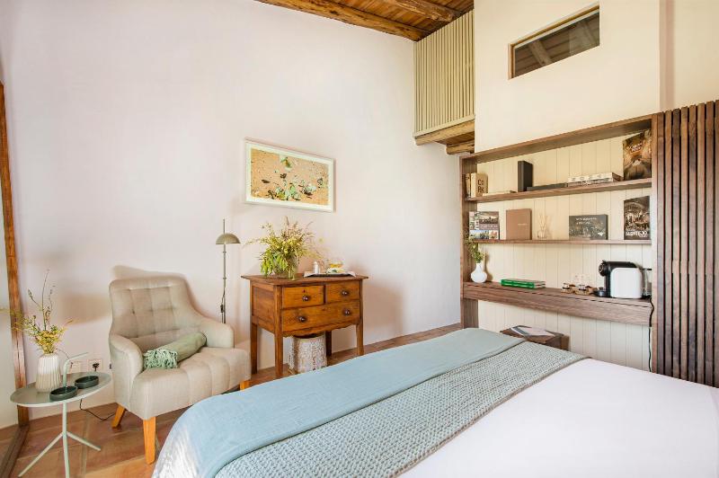 Standard Double Room Monte da Peceguina image 4