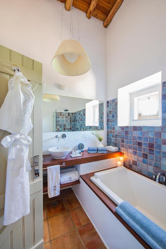 Standard Double Room Monte da Peceguina image 3