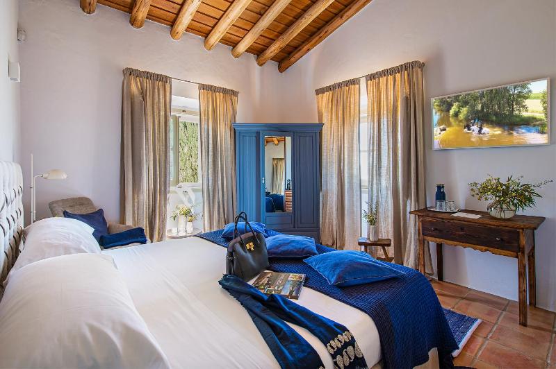 Standard Double Room Monte da Peceguina image 2