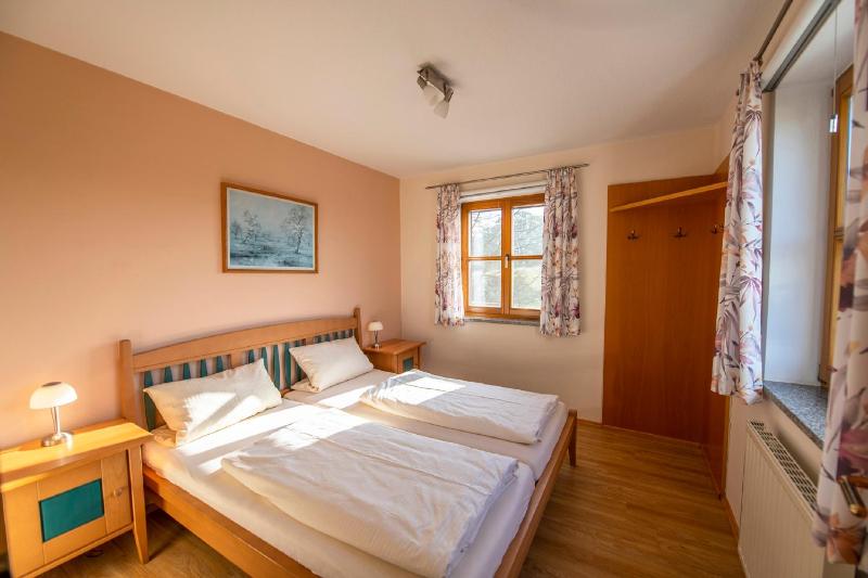 Apartment with Balcony image 3