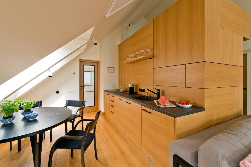 Penthouse Apartment image 3