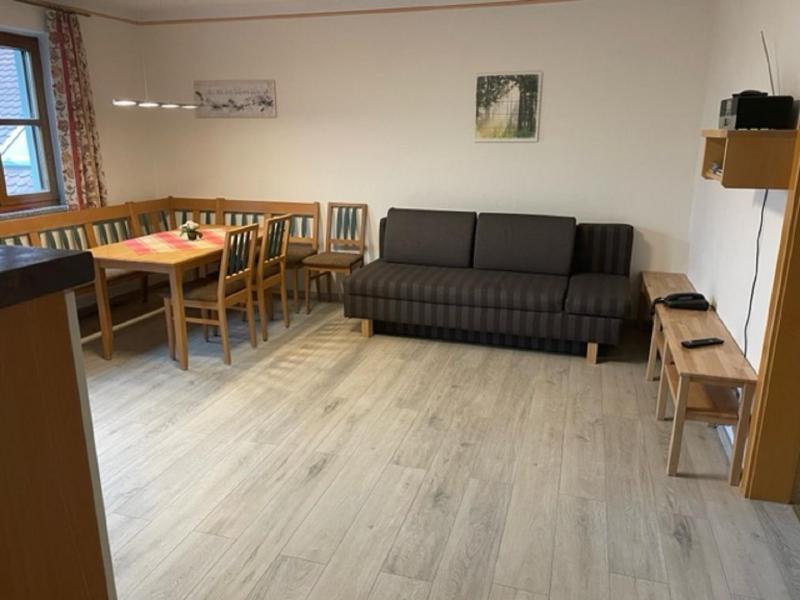 Two-Bedroom Apartment image 2