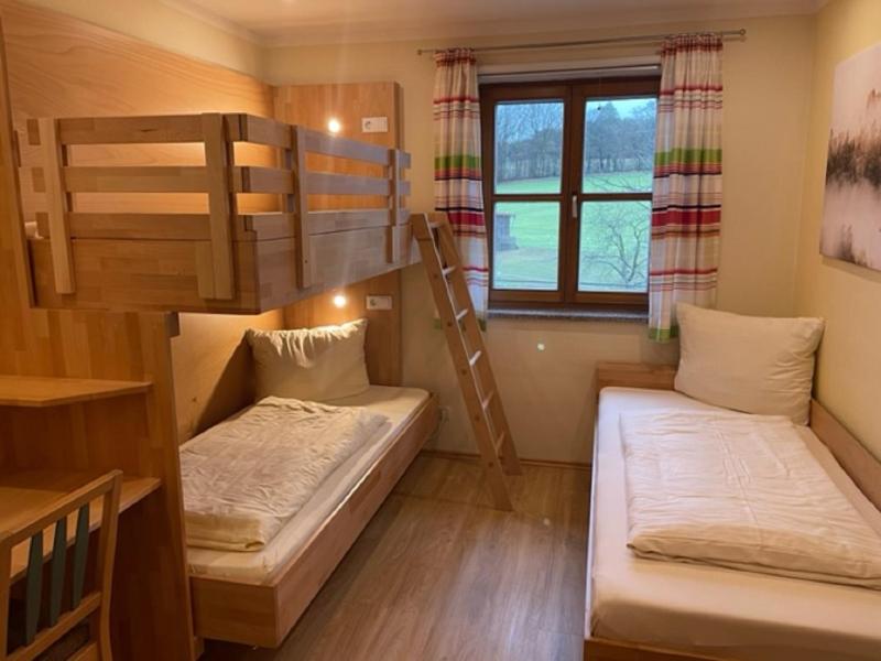 Two-Bedroom Apartment image 4