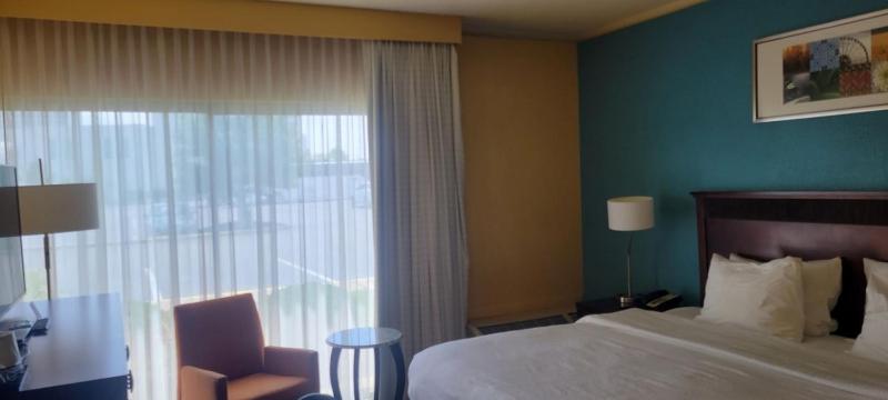 King Room image 4