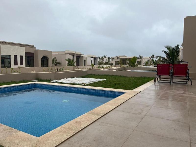 Hawana Salalah Villa with Private Pool CMV30 - image 9
