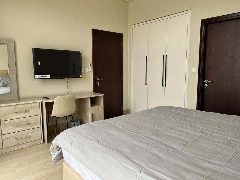 Hawana Salalah Villa with Private Pool CMV30 - image 11
