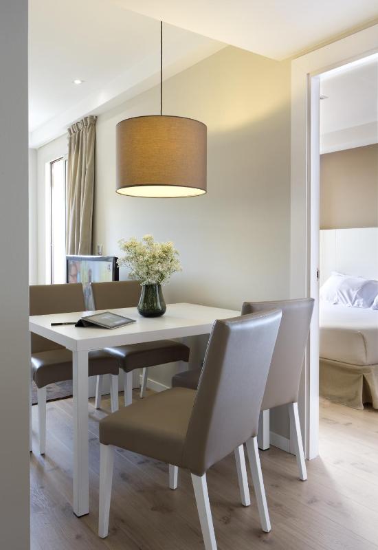 Suite with Terrace image 3