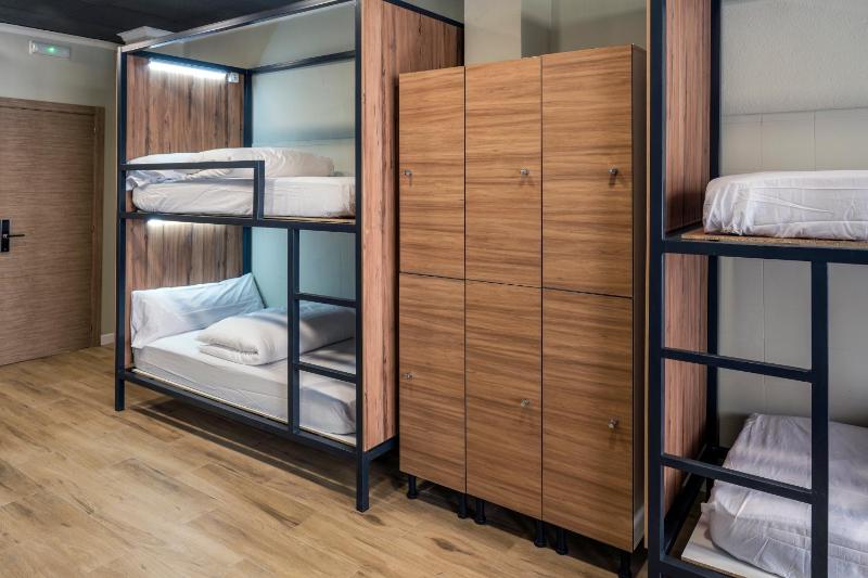 SOM Hostel Valencia - image 7
