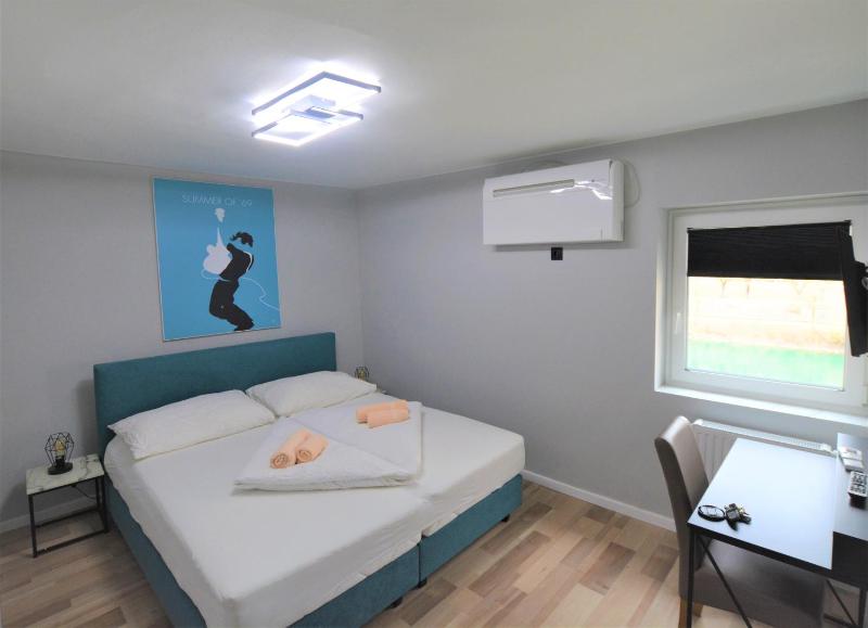 Superior Double Room image 1