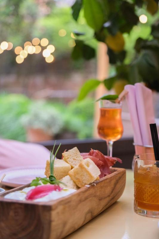 Boutique Hotel SOCLO - image 35