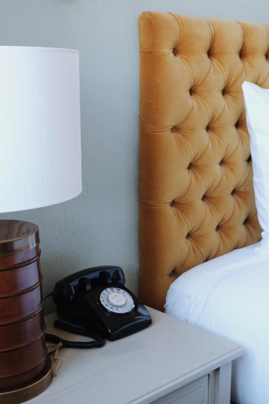 Boutique Hotel SOCLO - image 24