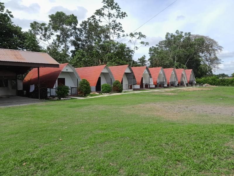 Eco Hotel Villas del Tortuguero Images