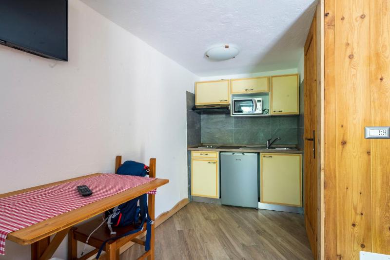 Studio Apartment image 4