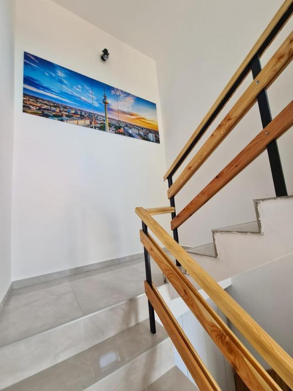 Apartman Berlin Sokobanja - image 13