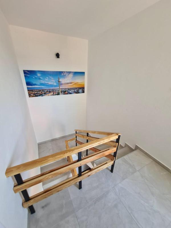 Apartman Berlin Sokobanja - image 15