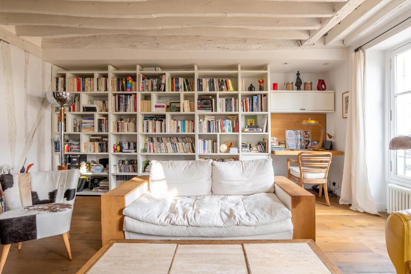 Veeve - Loft Living on Luxembourg - image 16