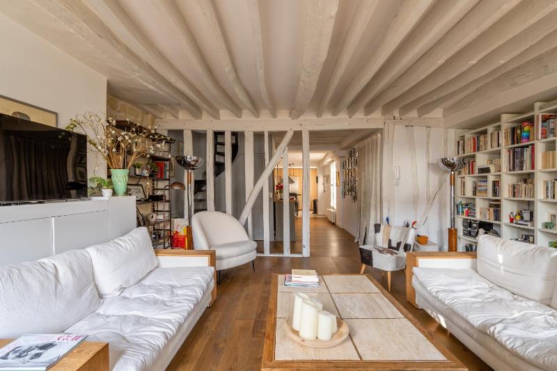 Veeve - Loft Living on Luxembourg - image 5