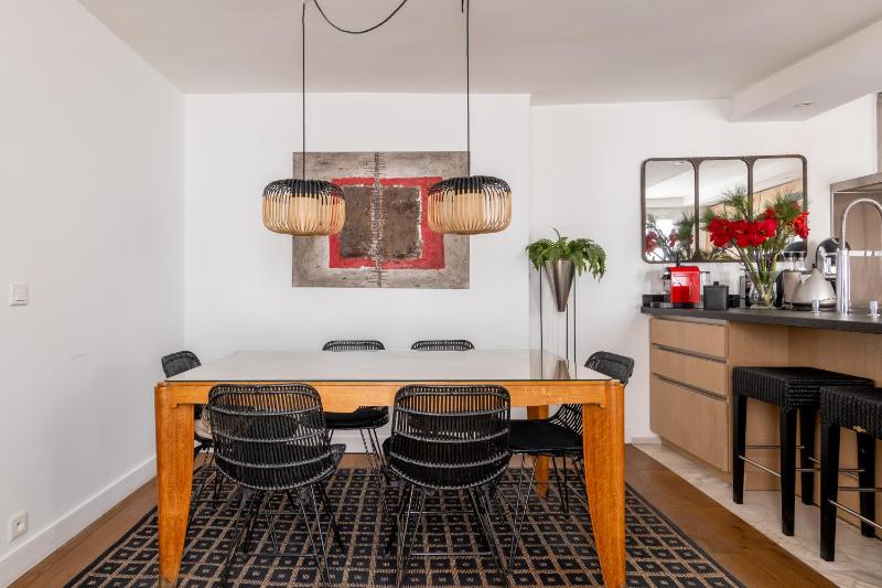 Veeve - Loft Living on Luxembourg - image 6