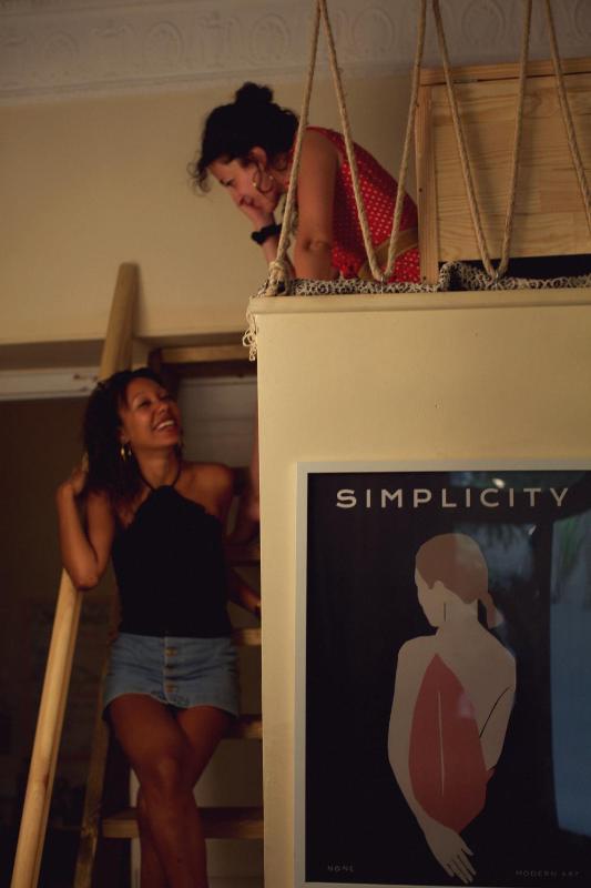 Baloo Hostel - image 7