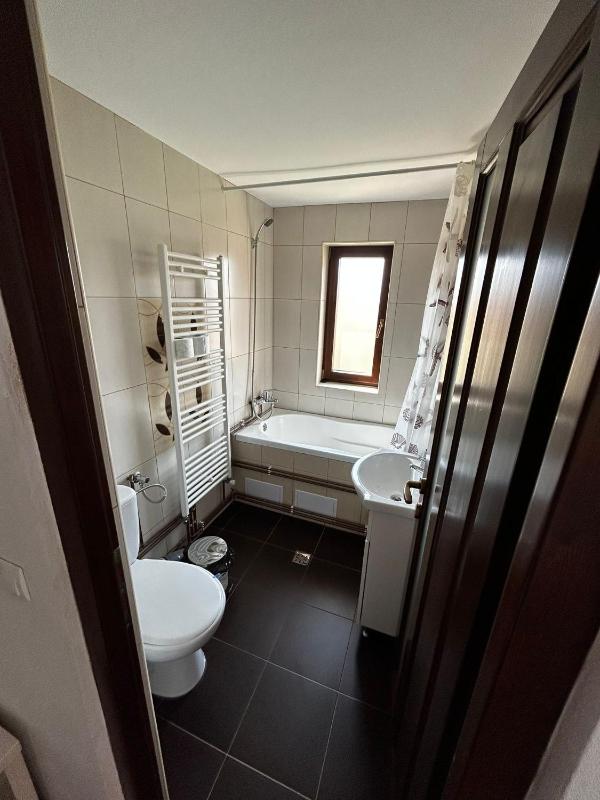 Family Room with Private Bathroom image 1