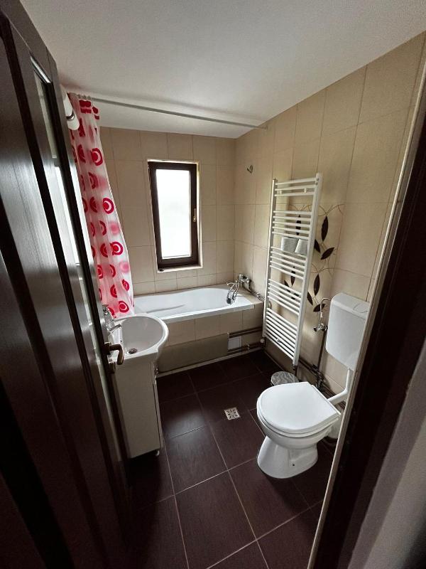 Two-Bedroom Apartment image 4