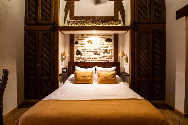 Entre Dos Aguas Hotel Boutique - image 6