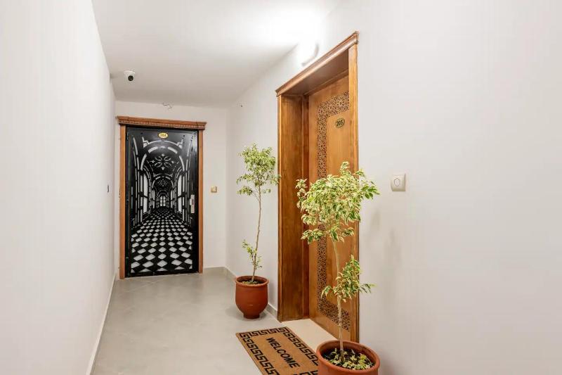 Chic Apart Spacieuse & Lumineuse - image 9