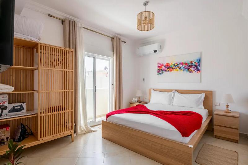 Chic Apart Spacieuse & Lumineuse - image 8