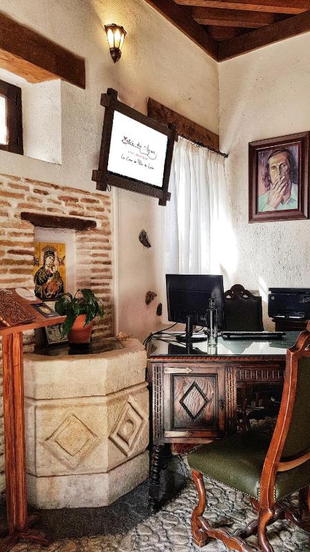 Entre Dos Aguas Hotel Boutique - image 4
