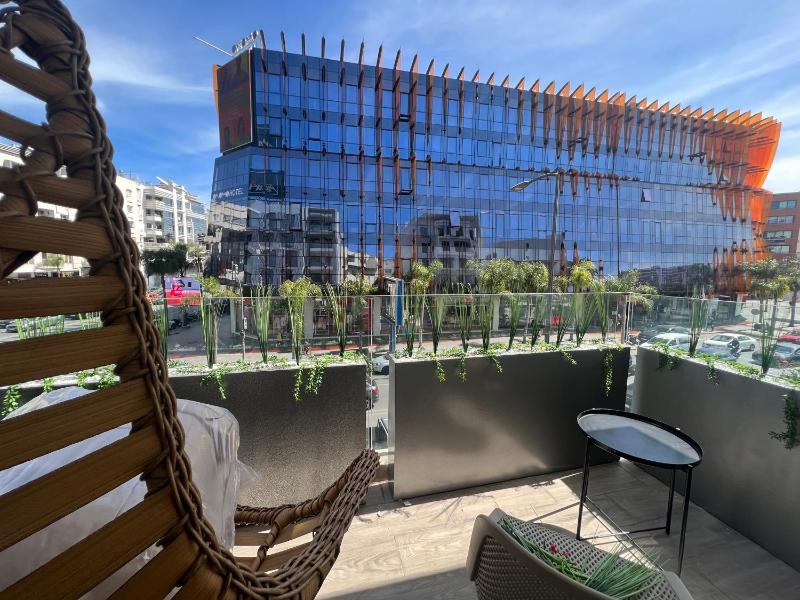 ZEN Suites Hotel Massira - image 8