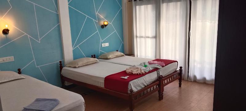 Cherai Ocean View Home - image 42
