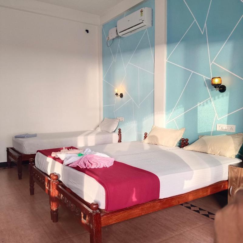 Cherai Ocean View Home - image 15