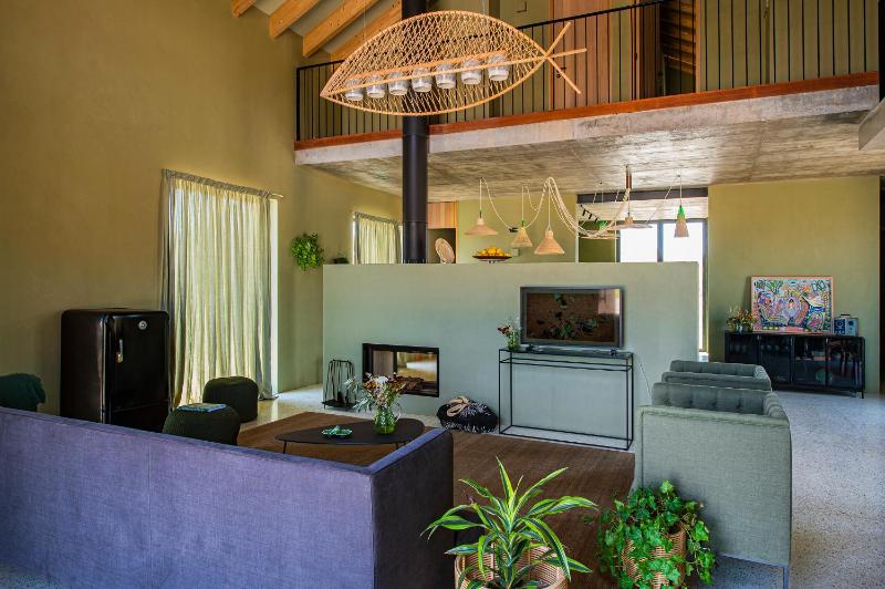 Two-Bedroom Villa Artes image 3