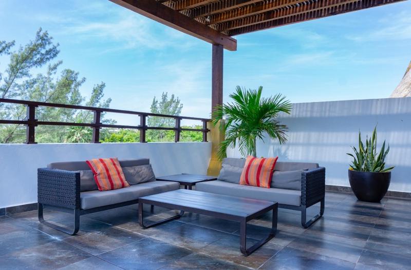 Casa Soleada condo - image 16