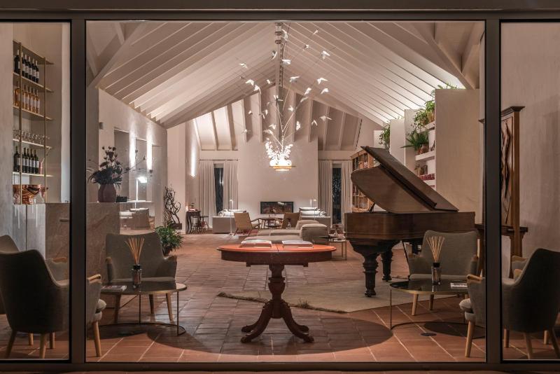 Suite with Terrace Ancoradouro image 1