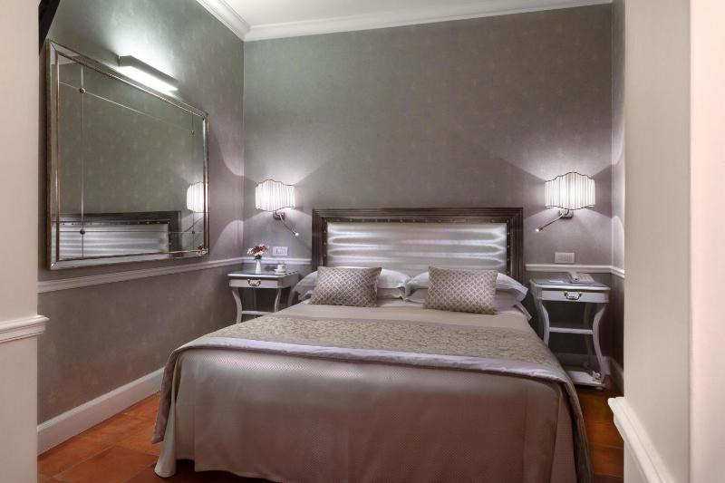 Hotel Villa Belvedere - image 23