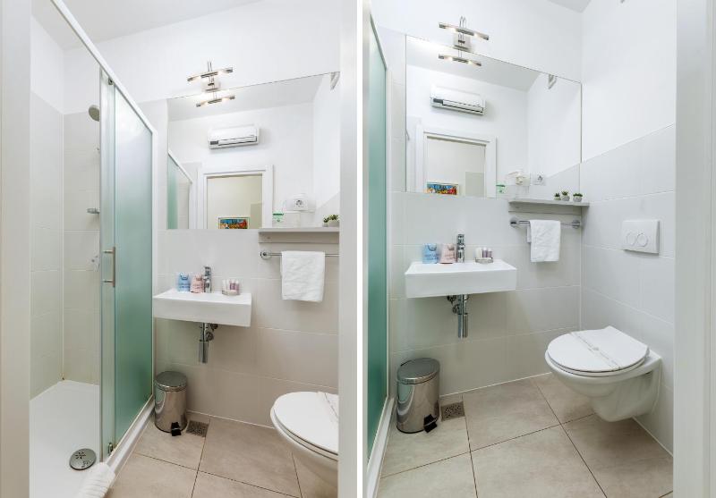 Double or Twin Room - Attic image 2