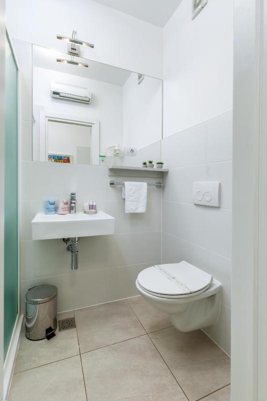 Deluxe Double or Twin Room with City View image 3