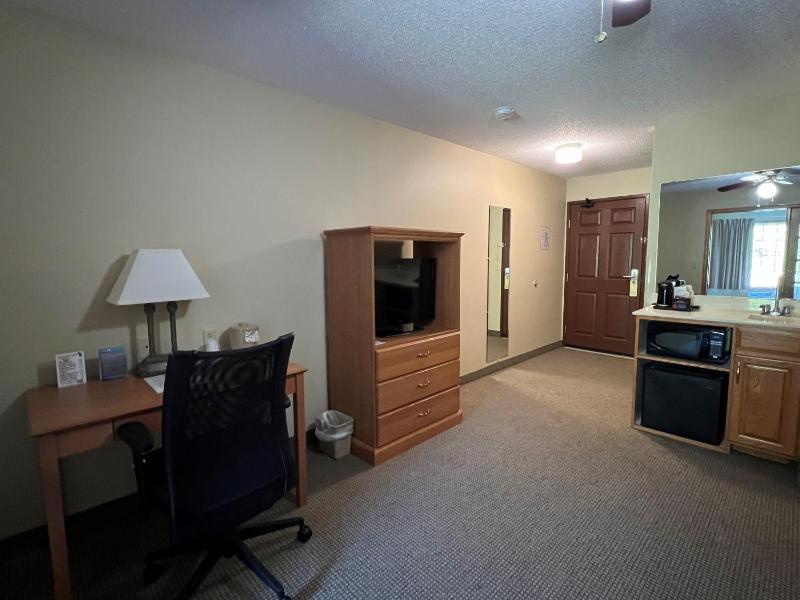 One-Bedroom King Suite image 2