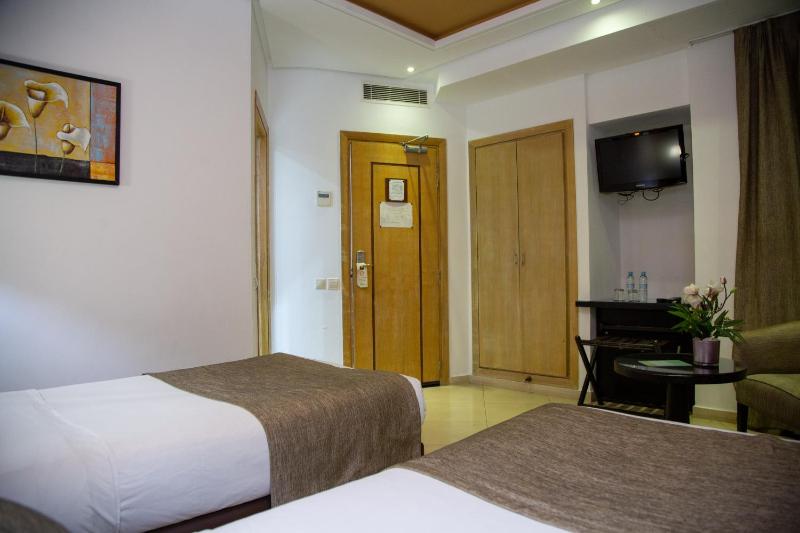 Malak Hotel - image 10