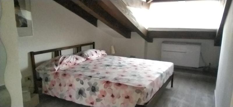 Studio - Attic -Via della Ginnastica,13 image 1