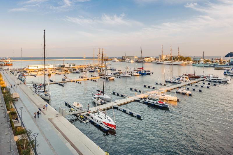 Little Monaco - Yacht Park - image 40
